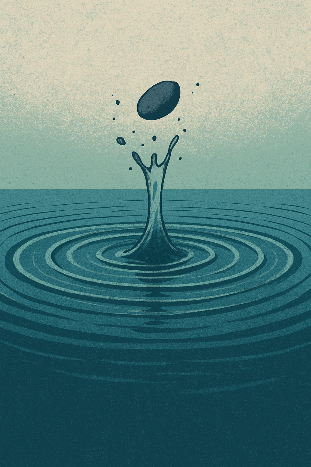 Mind Like Water
