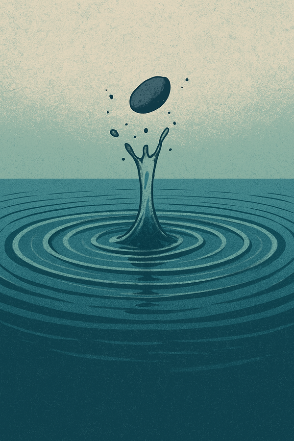 Mind Like Water